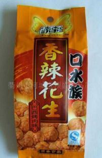休闲食品厂家直供 香辣花生、兰花豆与咖啡玉米的采购新趋势