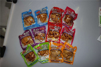 俏歪嘴55休闲食品加盟费用及投资分析