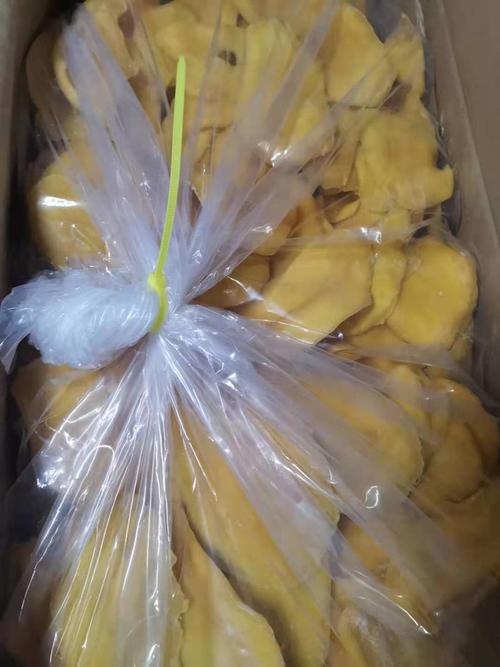 芒果干酸甜蜜饯工厂直销网红休闲食品